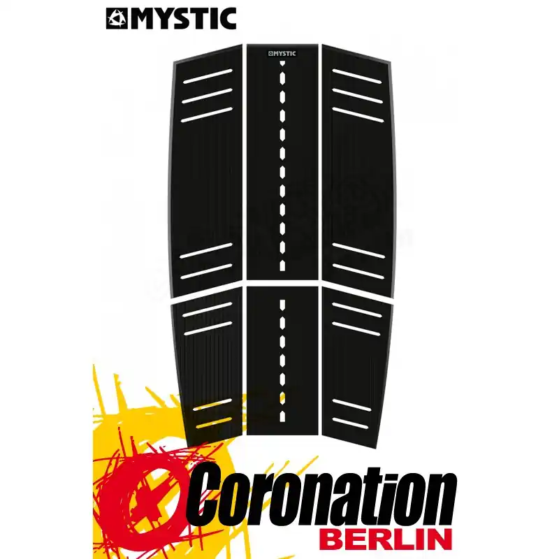 Mystic Ambush Mid-Front Deckpad 2019 Finale Aktion