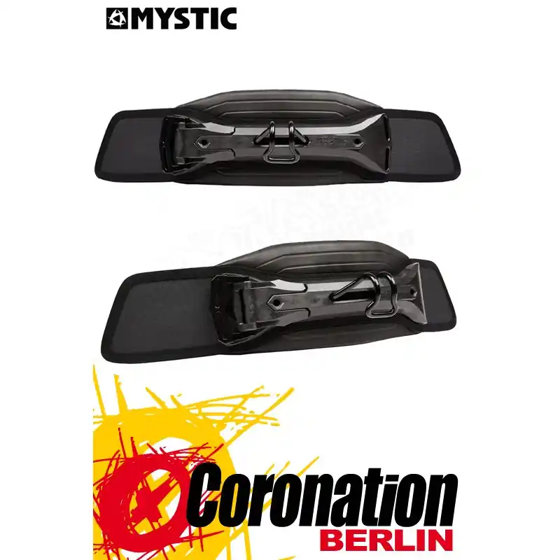 Neue Kollektion Mystic Stealth Spreader Bar Kite Trapezhaken
