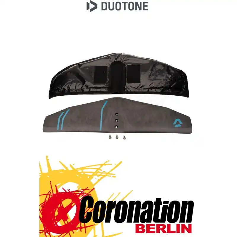 Duotone SPEEDSTER FREERIDE FRONT WING 700 Markenprodukt