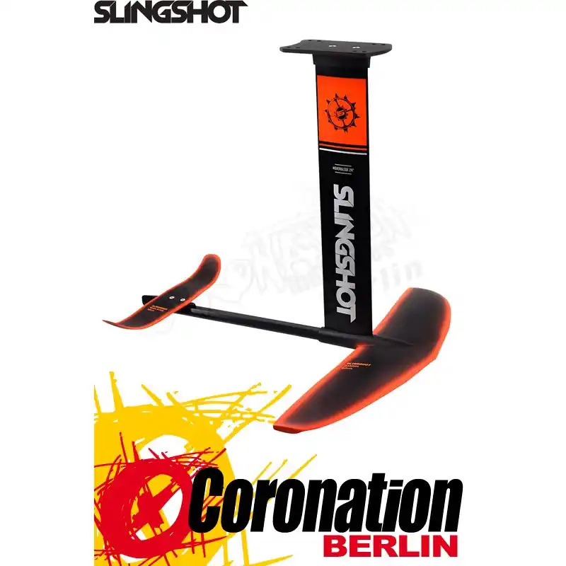 Wochenendangebot Slingshot HOVER GLIDE FWAKE 2021 Wake Foil