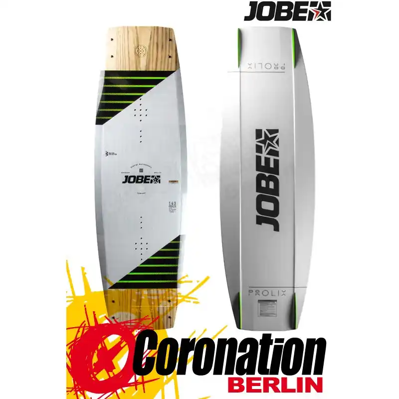 Jobe PROLIX Wakeboard wood Bestseller