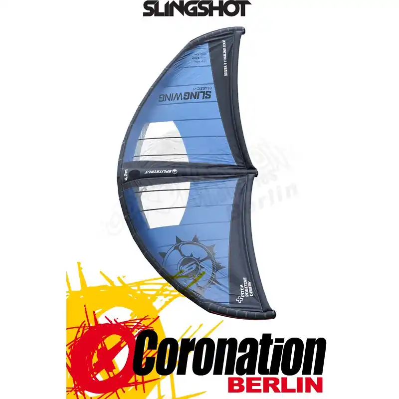 Slingshot SLINGWING V1 Wingsurfer Knallerangebot