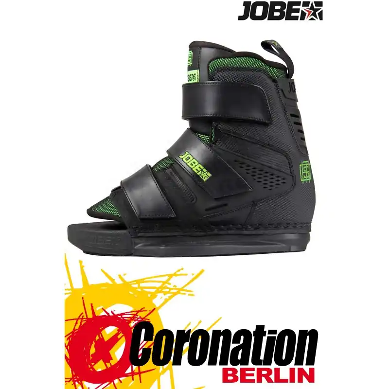 Geprüft Jobe HOST Wakeboard Bindung