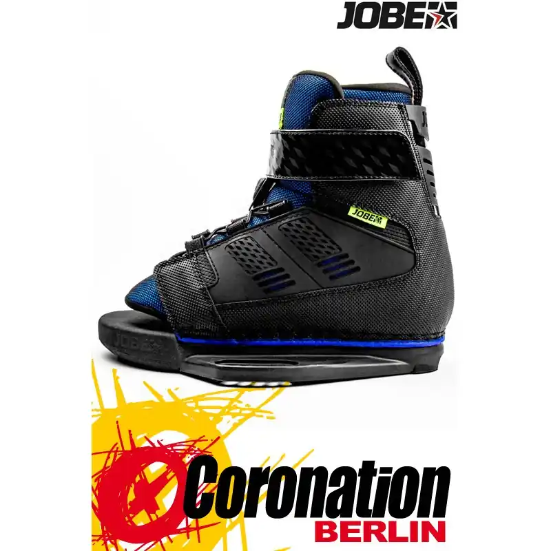 Preisreduziert Jobe REPUBLIK Wakeboard Bindung