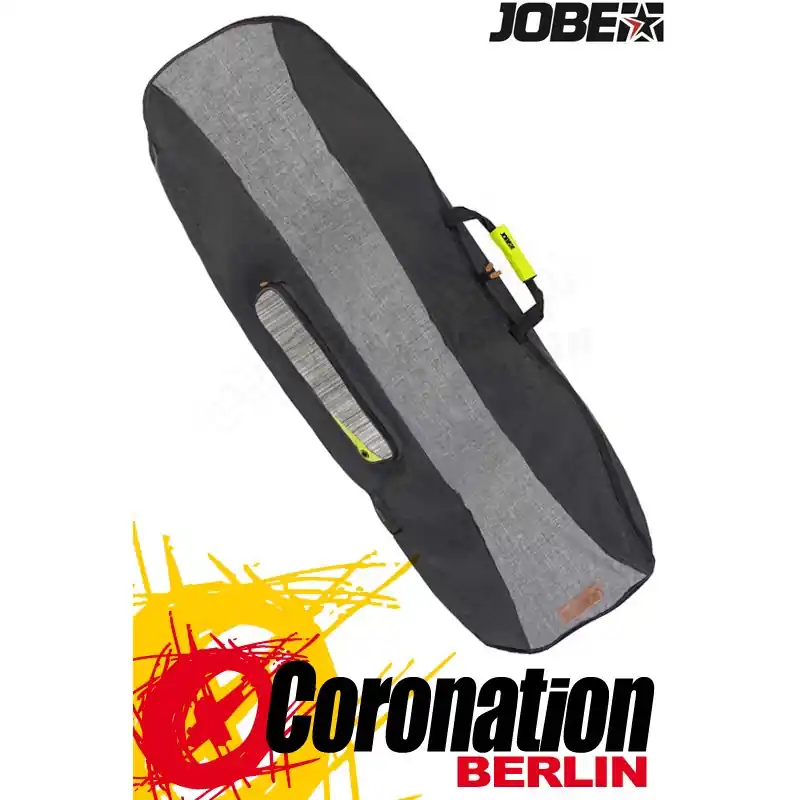 Sonderangebot Jobe Padded Wakeboard Bag 2019