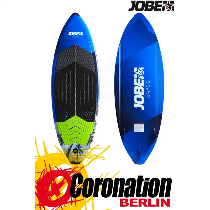 Jobe SHADE Wakesurfer Board Günstig