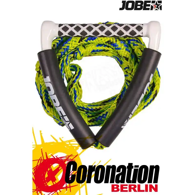 Begrenztes Angebot Jobe Wakesurfleine 2019