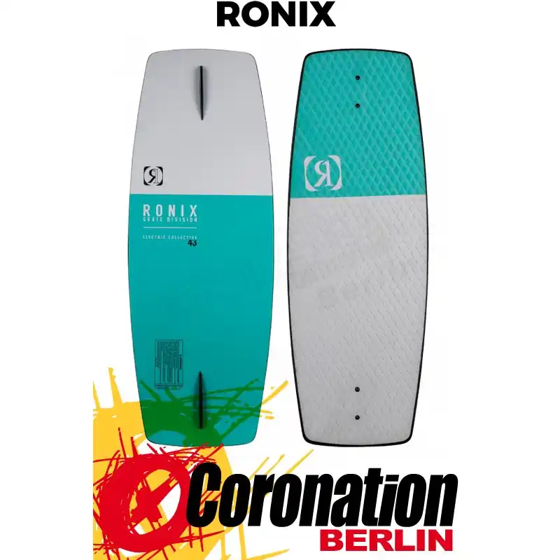 Aktuell Ronix ELECTRIC COLLECTIVE 43'' 2019 Wakeskate