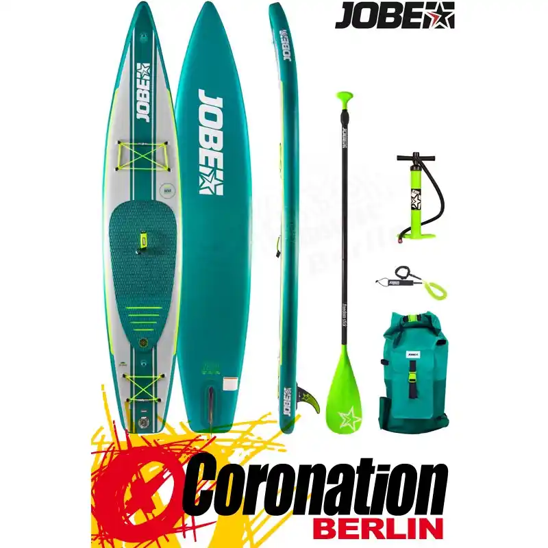 Jobe Neva SUP Board 12.6 Package 2019 Sichere Zahlung