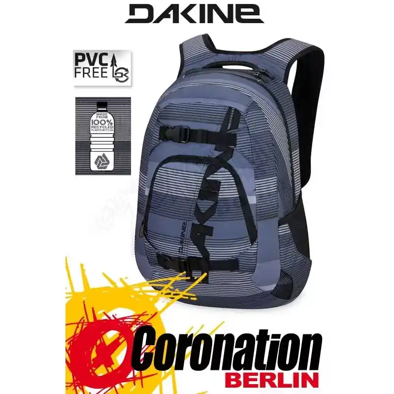 Dakine Explorer Rucksack Skate-Notebook-Schulrucksack Gradient Garantierte Lieferung