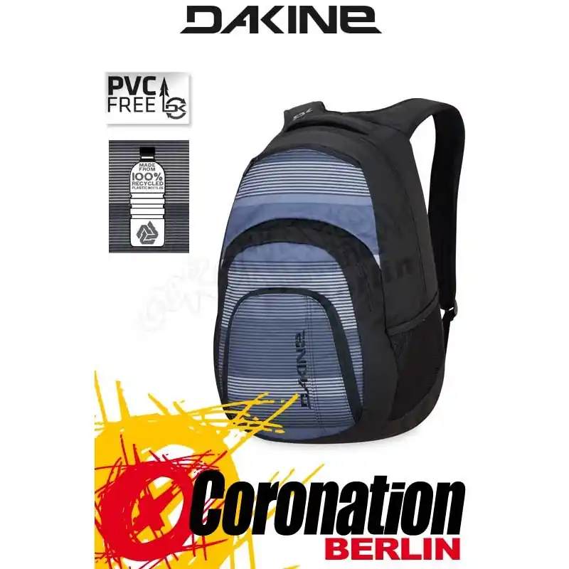 Dakine Campus LG Freizeit & Street-Rucksack Gradient 33L Günstig