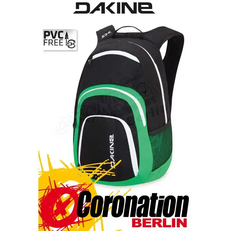 Dakine Campus SM Freizeit & Street-Rucksack Blocks 25L Versand Am Gleichen Tag