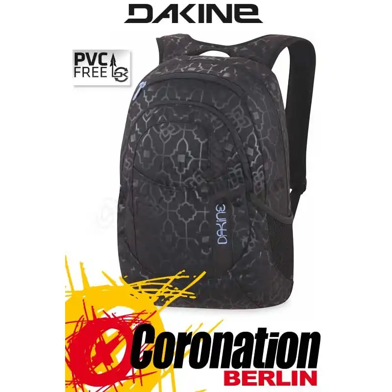 Dakine Garden Pack Girls Laptop-Sport-Rucksack Capri Garantierte Lieferung