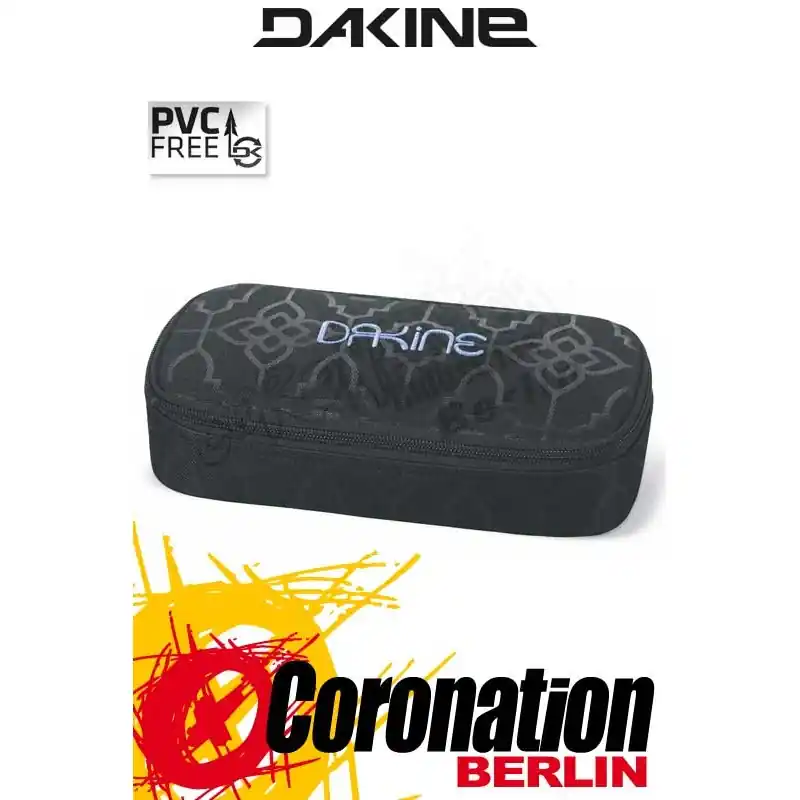 Dakine Girls School Case Federmäppchen Capri Versand Am Gleichen Tag