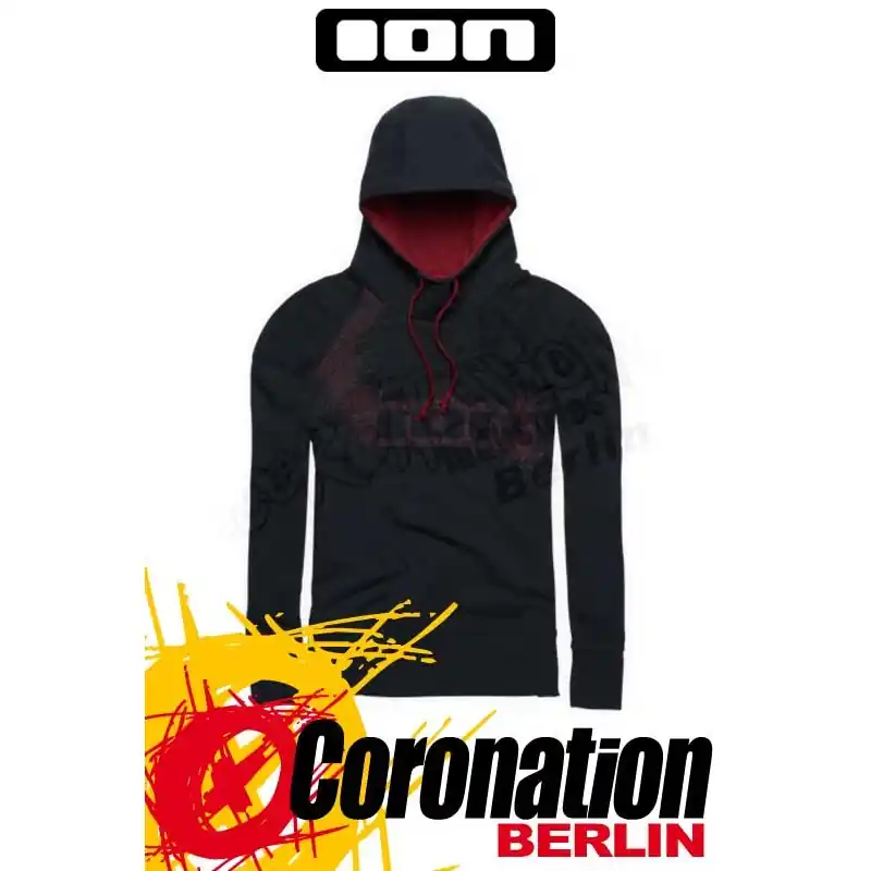 Top-Angebot Ion Hoody Girls Sweater No-Brainer black