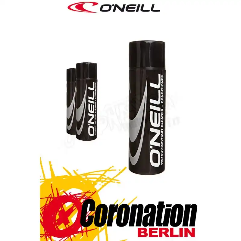 Markenware O'Neill Wetsuit-Drysuit Cleaner + Conditioner 250 ml