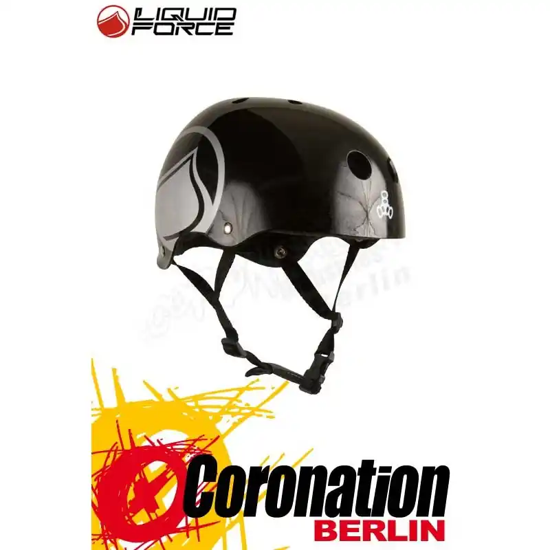 Liquid Force Helm FOOSHEE Comp Sonderaktion