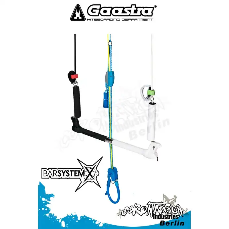 Bestseller Gaastra Bar 2012 System X -5Lines