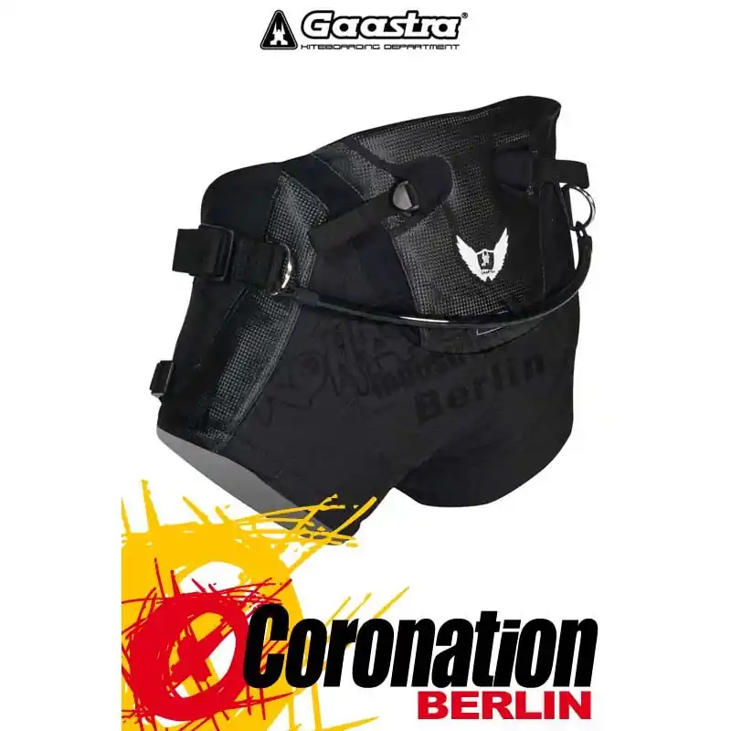 Gaastra FORCE Kite Seat Harness Sitztrapez Herren Sofort Bestellen