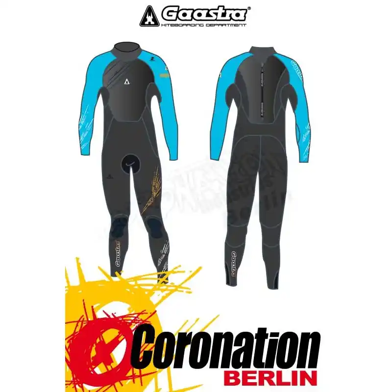 Gaastra Engage Steamer 5/3 D/L Neoprenanzug Günstig