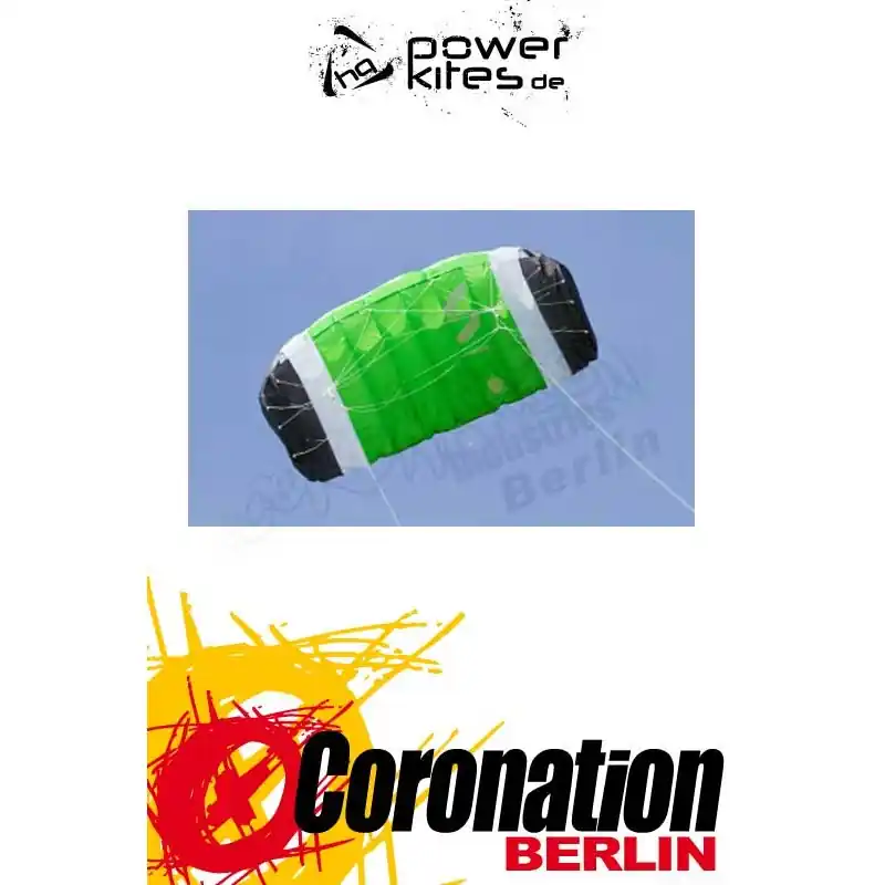 HQ Sportkites Powerkite Symphony TR 1.7 R2F Sonderangebot