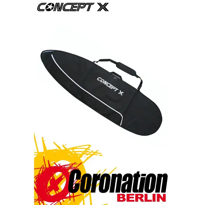Concept-X Surfboard Boardbag KAILUA Jetzt Kaufen