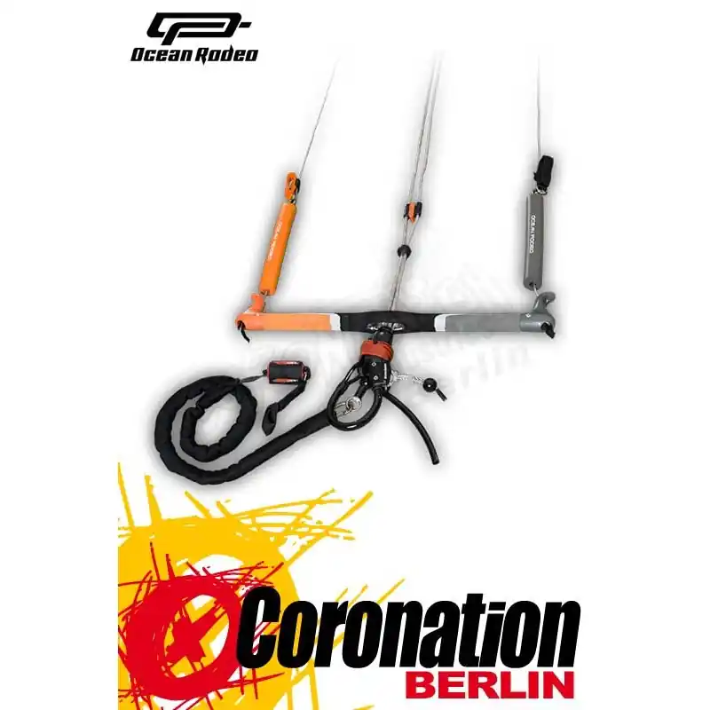 Beliebt Ocean Rodeo UNIVERSAL Freeride Bar