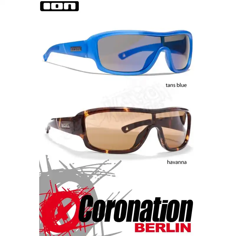 Rabatt Ion Sonnenbrille RAGE