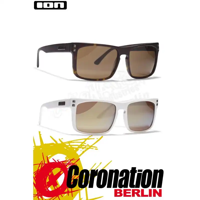 ION Sonnenbrille CLASH Sofort Bestellen