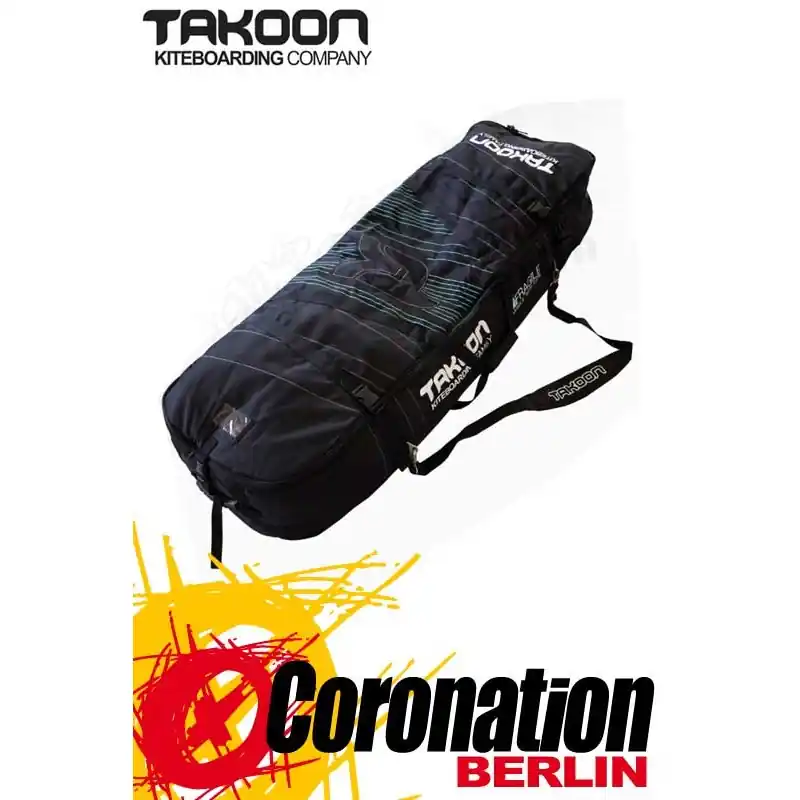 Sonderaktion Takoon Boardbag - Travel Bag 145cm
