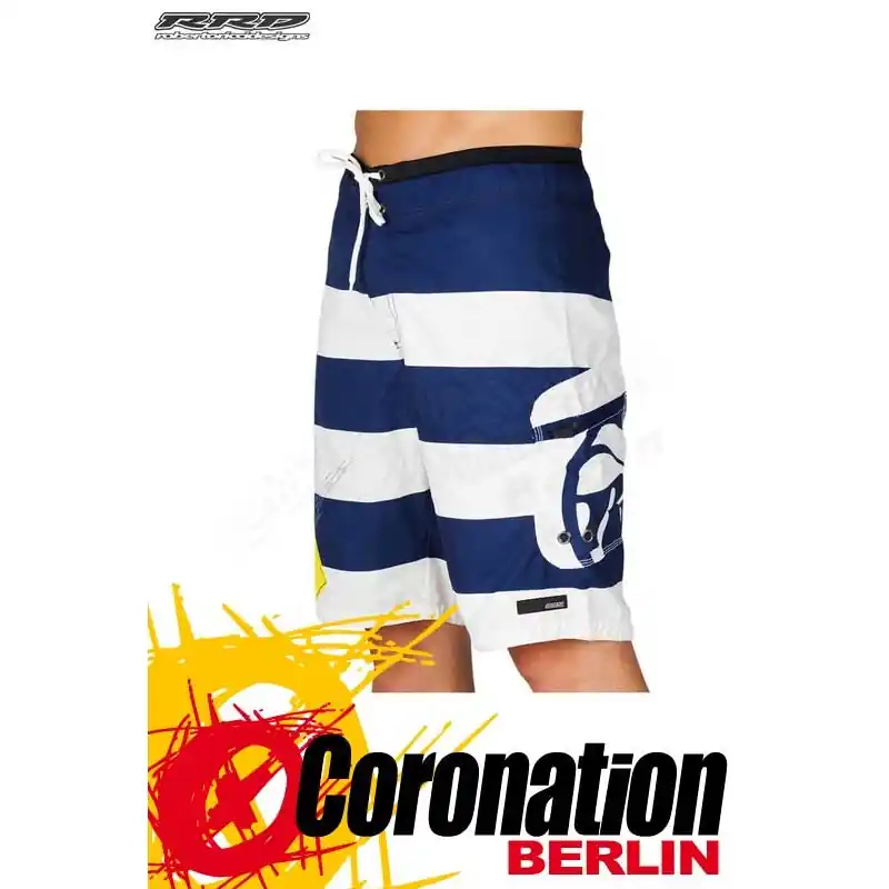 Sonderaktion RRD Boardshort Radical Vision Blue