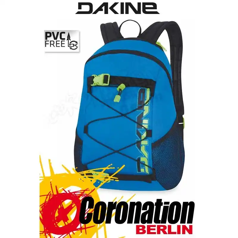 Bestpreis Dakine Wonder Pack Pacific Sport & Schul Rucksack