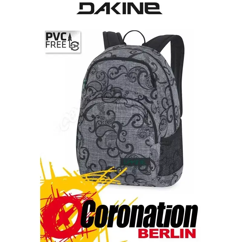 Dakine Hana Pack Juliet Schul & Sport Rucksack Top-Seller