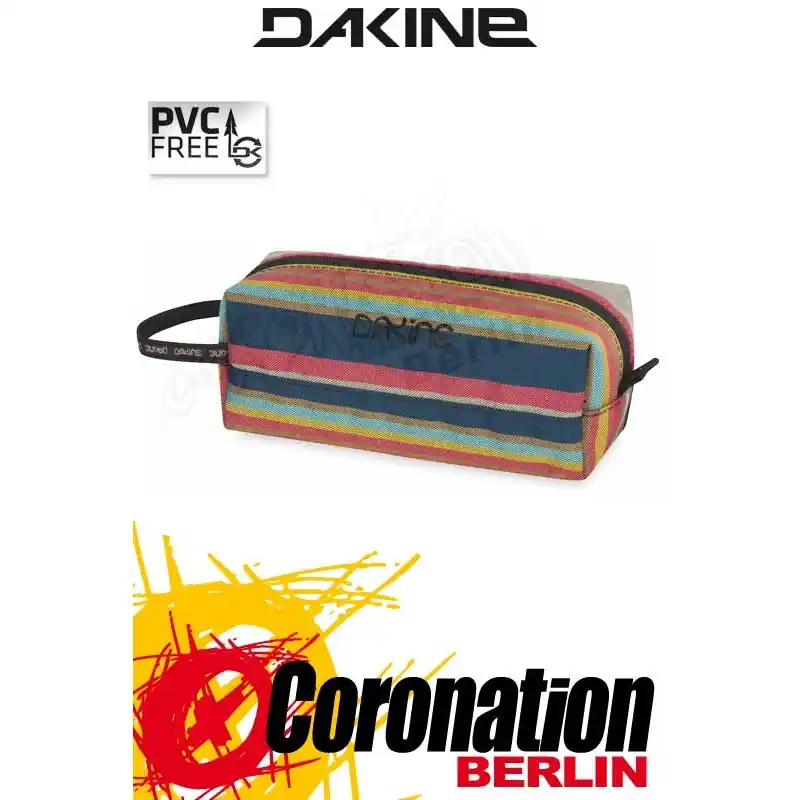 Beliebt Dakine Accessory Case Girls Federtasche Stiftemappe Stifte Etui Juno Stifte-Mäppchen