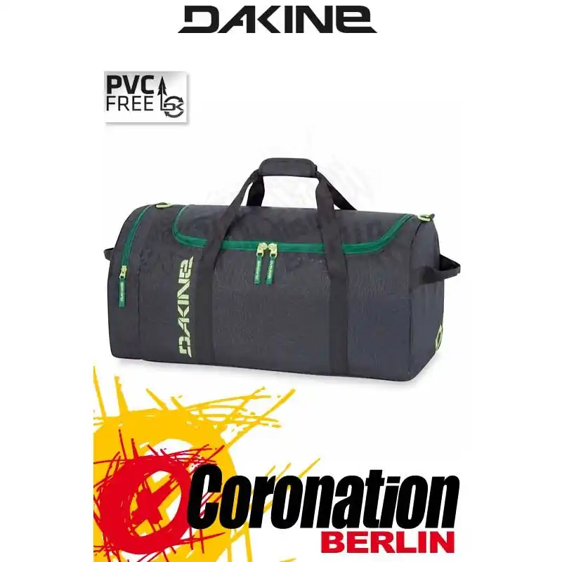 Kracherpreis Dakine EQ Bag Girls 74 L Sporttasche Hood