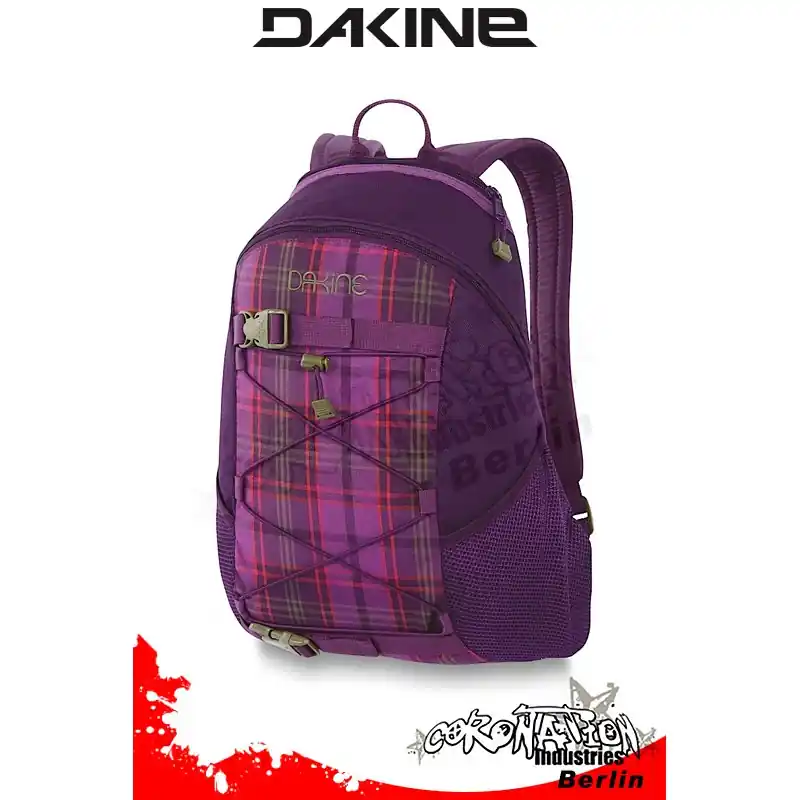 Jetzt Bestellen Dakine Girls Wonder Luna Fashion-Freizeitrucksack