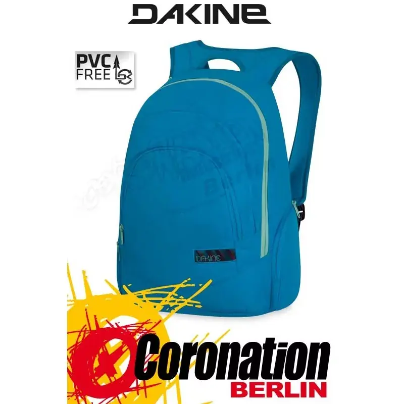 Dakine Prom Fashion Laptop-Rucksack Azure Neu Im Sortiment