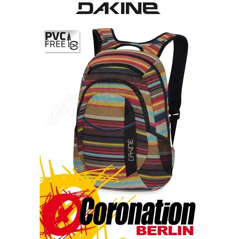 Preis Gesenkt Dakine Garden Pack Girls Laptop-Sport-Rucksack Juno