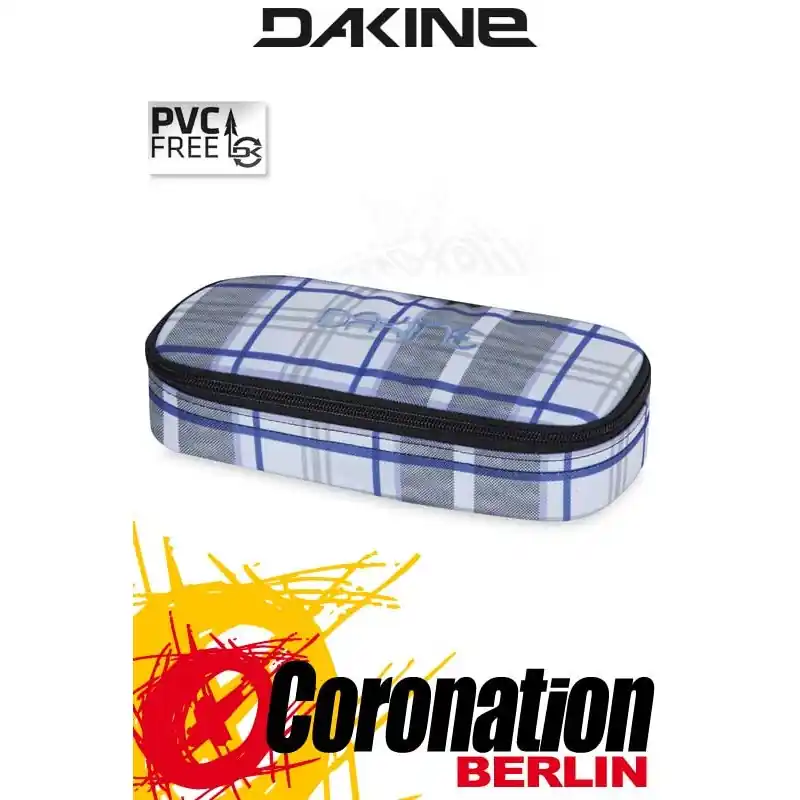 Dakine Girls School Case Federmäppchen Whitley Sichere Zahlung