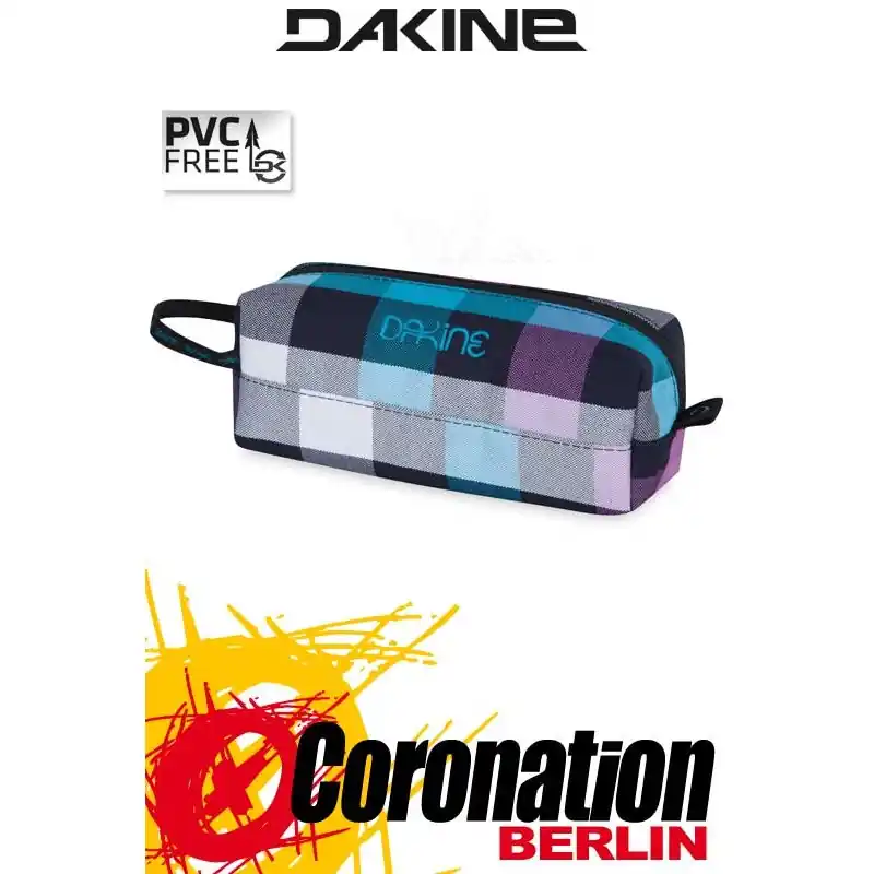 Sichere Zahlung Dakine Accessory Case Girls Vista Stifte-Mäppchen