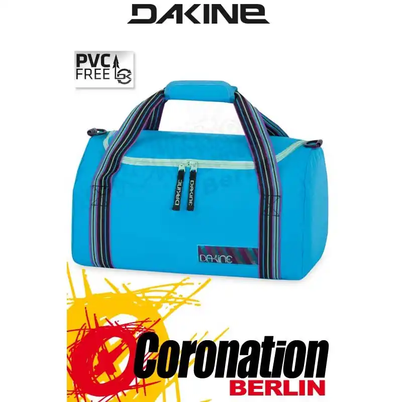 Aktuell Dakine Girls EQ Bag XS Weekend Tasche 23 Liter Azure