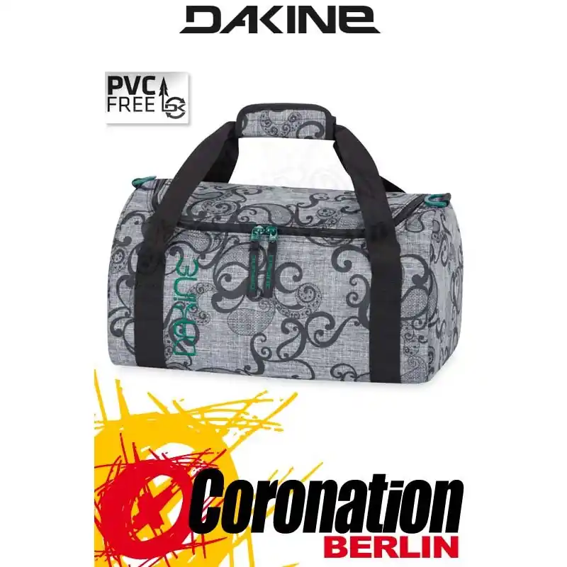 Dakine Girls EQ Bag XS Weekend Tasche 23 Liter Juliet Markenware