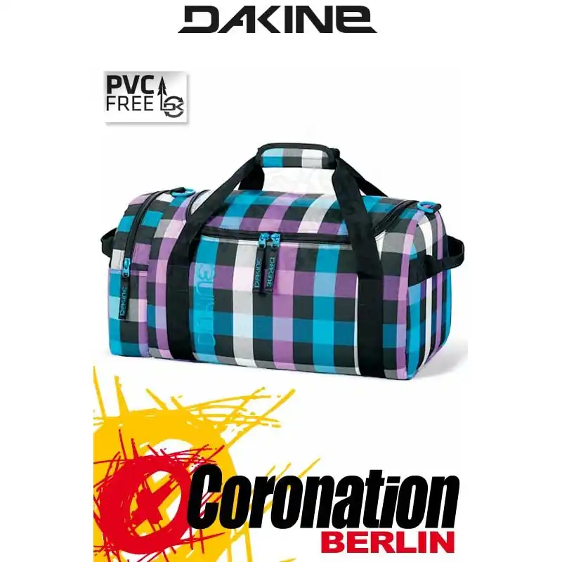 Sichere Zahlung Dakine EQ Bag Girls SM 31 Liter Sporttasche Vista