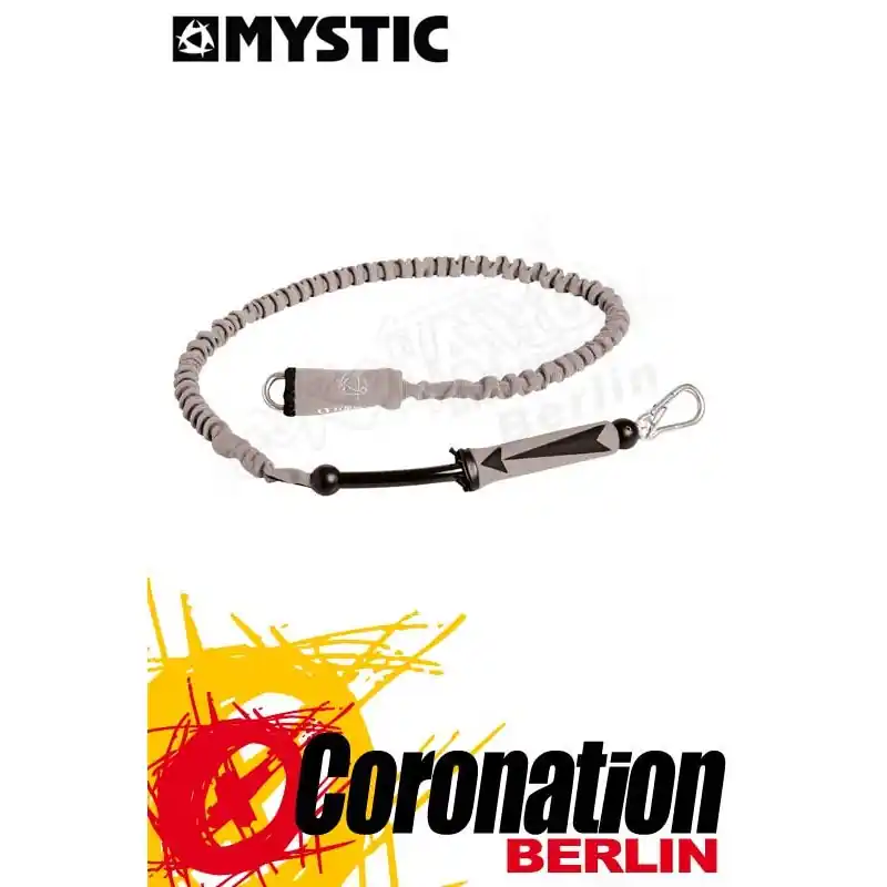 Mystic Kite Safety Leash grey Top-Seller