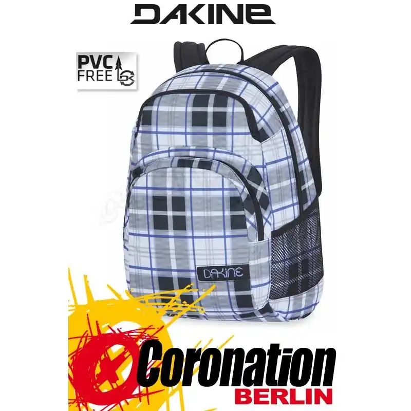Dakine Hana Pack Whitley Schul & Sport Rucksack Solange Der Vorrat Reicht