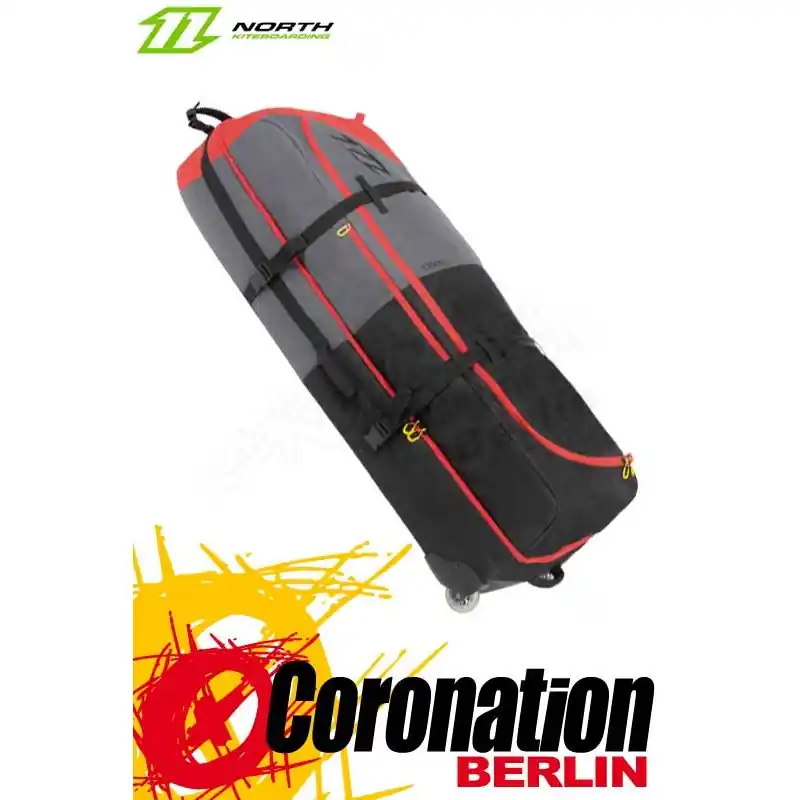North Quiverbag 2014 Soul Mega-Angebot