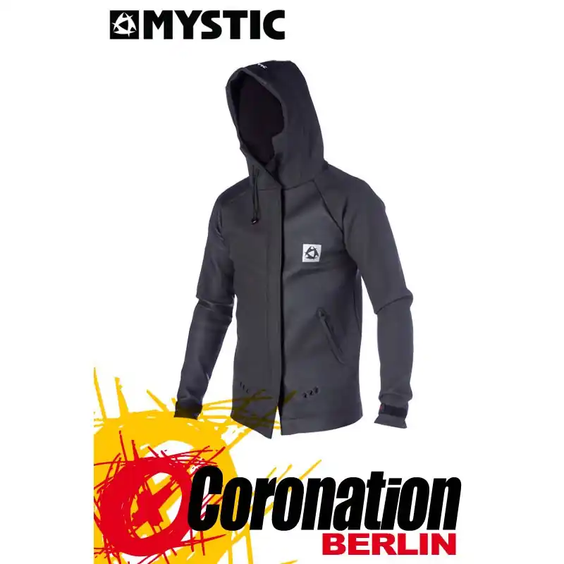 Jetzt Kaufen Mystic Sharkskin Battle Short Jacket