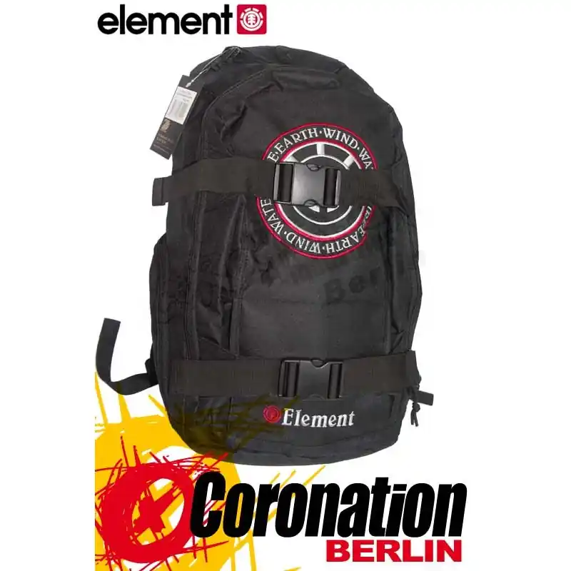 Element 20 Years Mohave Rucksack Neu Im Sortiment