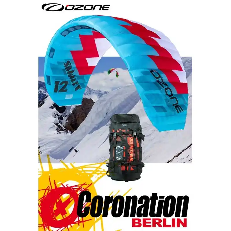 Ozone SUMMIT 2014 10m Angebot