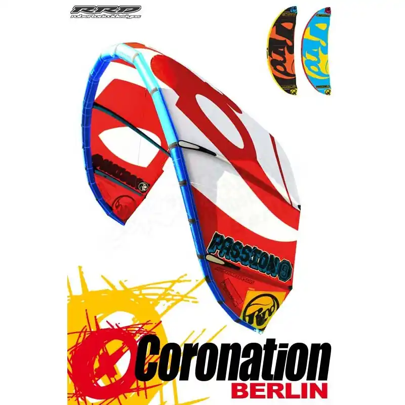 RRD Passion 2014 MKVI Saisonangebot